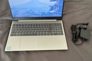 Laptop Lenovo Ideapad 15,6" | SSD , Windows 11