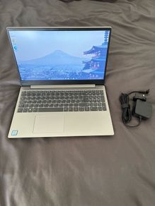 Laptop Lenovo Ideapad 15,6" | SSD , Windows 11