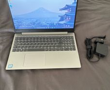 Laptop Lenovo Ideapad 15,6" | SSD , Windows 11