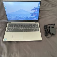 Laptop Lenovo Ideapad 15,6" | SSD , Windows 11
