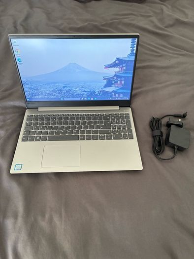 Laptop Lenovo Ideapad 15,6" | SSD , Windows 11