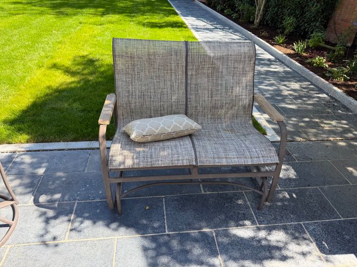 Patio Set