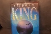 Stephen King. Desperation (1st edtion.) (Hardcover