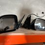 Audi a4 B8 side mirrors Image 2