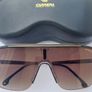 Iconic Carrera Sunglasses  Timeless Shield Style Image 9