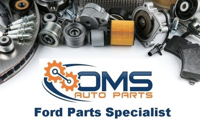 OMS Auto Parts