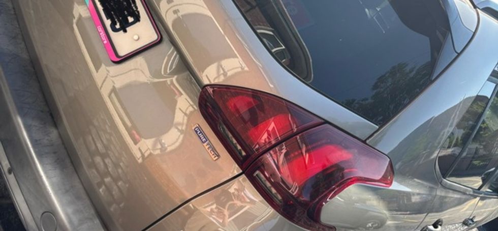 2017 Peugeot 2008