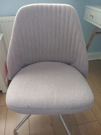 Office Desk & Chair