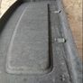 Ford Focus Parcel Shelf Image 2