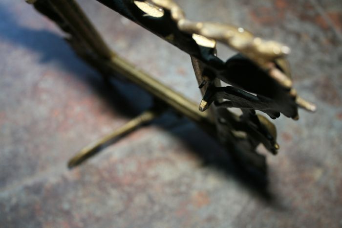 Vintage Frame