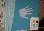 Handprint Wall Art Set