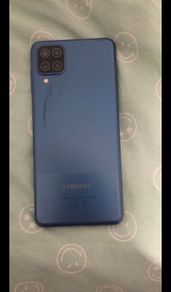 Samsung Galaxy A12