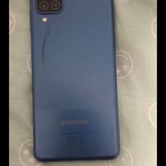 Samsung Galaxy A12