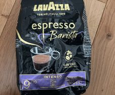 coffee beans