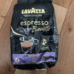 coffee beans