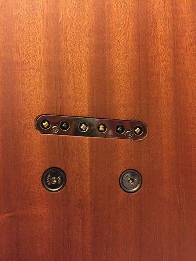 Sutch SR VI - hand crafted electric guitar
