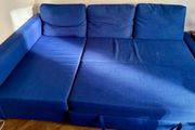 ikea sofabed