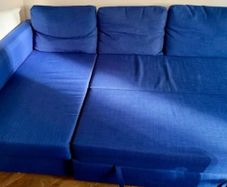 ikea sofabed