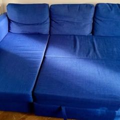 ikea sofabed