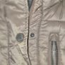 Superdry Fuji Luxe Double Zip Hooded Puffer Jacket  XS, AV Image 3