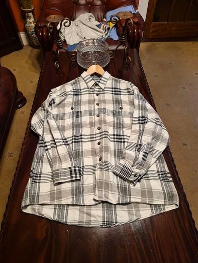 Casa Moda  Casual Shirt.