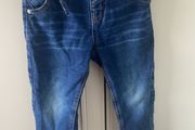 Mothercare cosy lined jeans 2-3 years