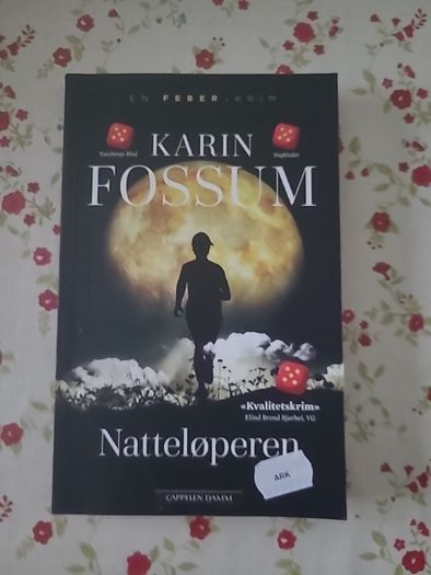 Selecion of books