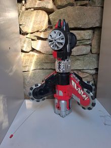 Dragonfly Toymax 2000