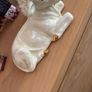 Belleek Living Nativity Collection - Manger Ox and Camel Set Image 4