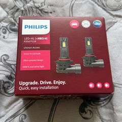 Philips Ultimon Led Bulb HB 3/4