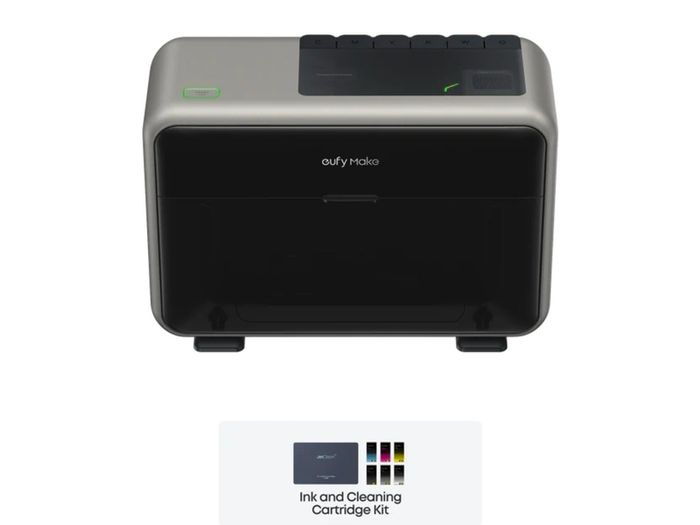 Eufymake E1 UV Printers
