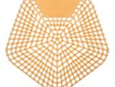 P-Wave WCBasix Urinal Screen