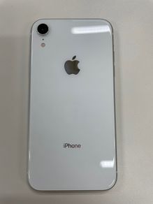 iPhone XR unlocked