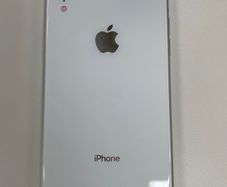 iPhone XR unlocked