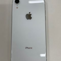 iPhone XR unlocked