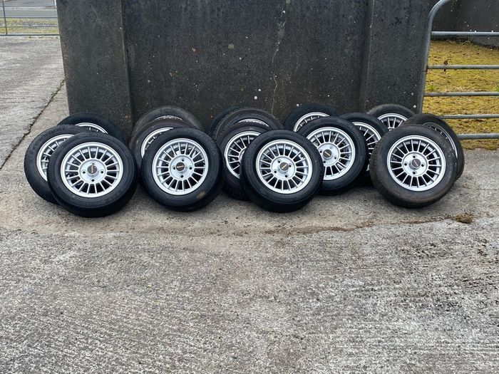 wheels