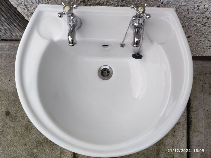 Lecico Atlas Basin Pack