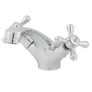 GoodHome Etel Traditional Basin Mixer Tap brand new Image 3