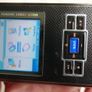 iRiver Multi - Codec Jukebox H340 40GB MP3 Player With Tuner + USB charging cable - works fine Image 5