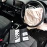 Breaking Toyota Yaris 2017 petrol Image 5
