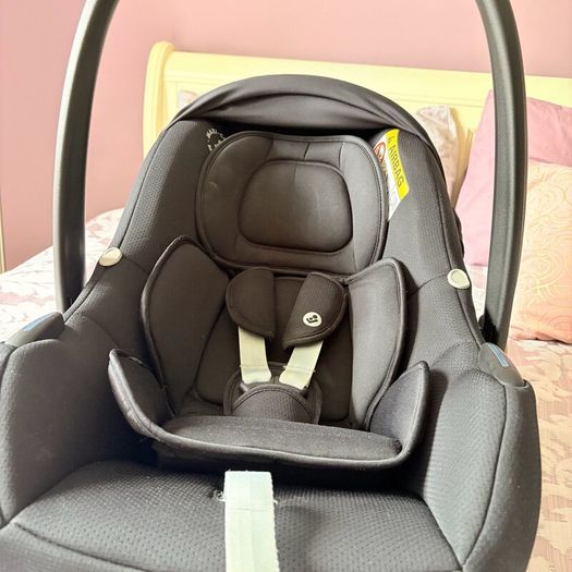 Maxi-Cosi Baby Car Seat