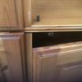 Ducal Display cabinet with lights Image 4