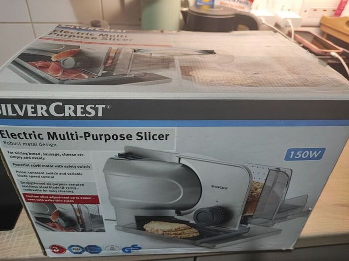 slicer machine