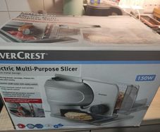 slicer machine