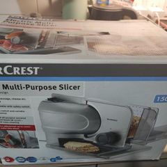 slicer machine