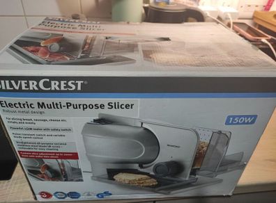 slicer machine