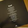The Hellacopters 12" - High Energy Rock N' Roll Image 4