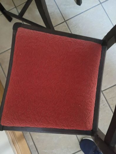 antique chair