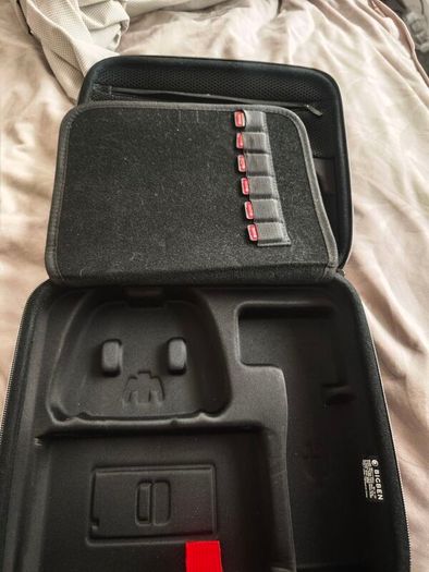 Nintendo switch 2 (accessories included)