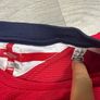 Vintage 2004 Umbro England Away Jersey Shirt Mens XL Image 5